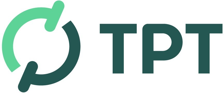 TPT Logo